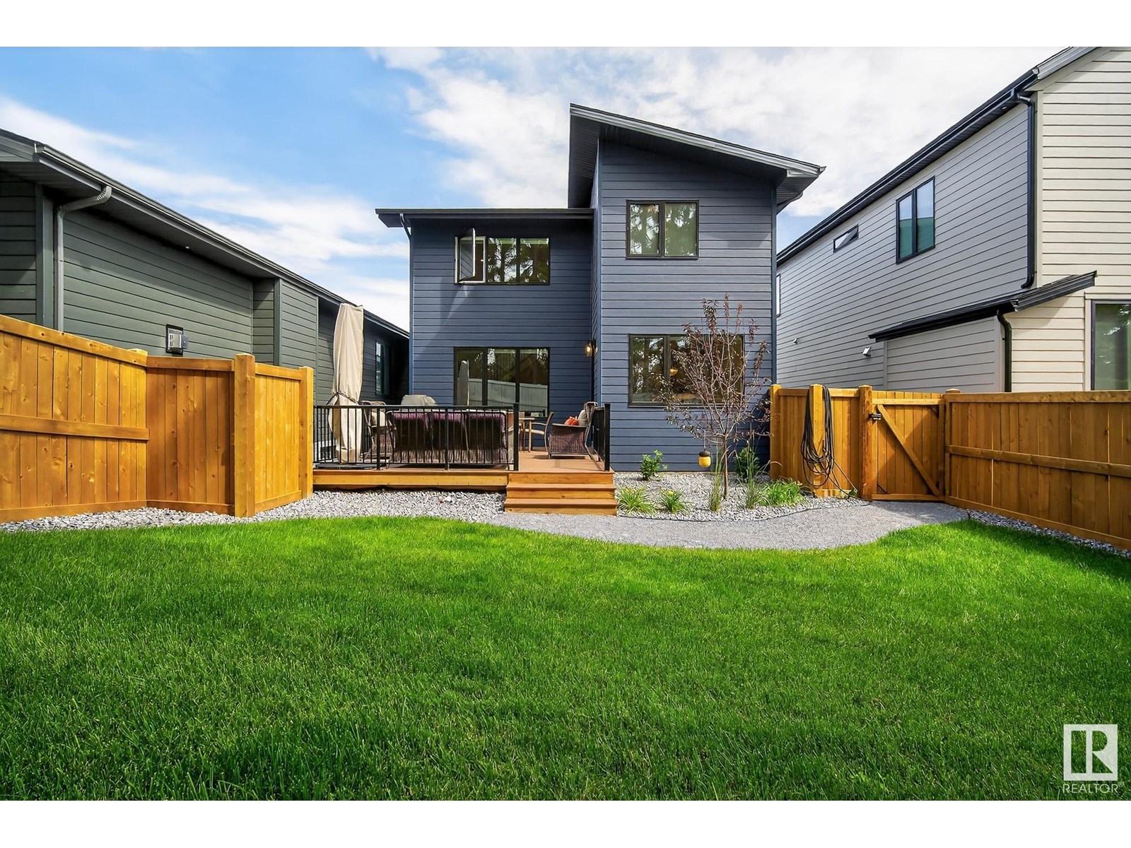 57 Newbury Ci, Sherwood Park, Alberta  T8B 0C4 - Photo 45 - E4448002