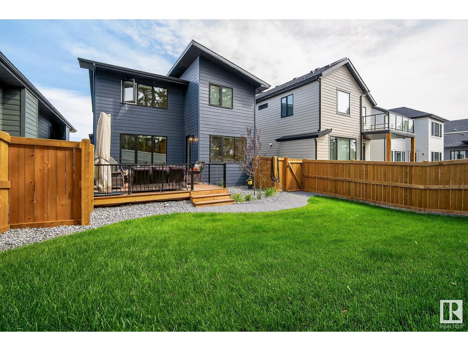 57 Newbury Ci, Sherwood Park, Alberta  T8B 0C4 - Photo 46 - E4448002