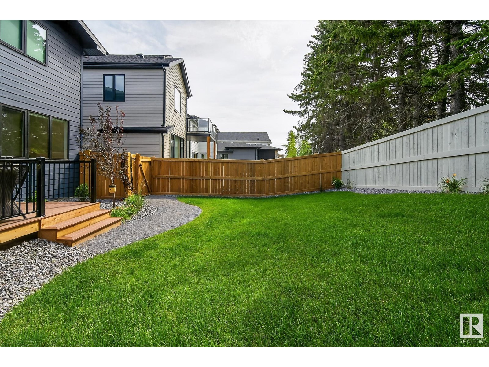 57 Newbury Ci, Sherwood Park, Alberta  T8B 0C4 - Photo 47 - E4448002