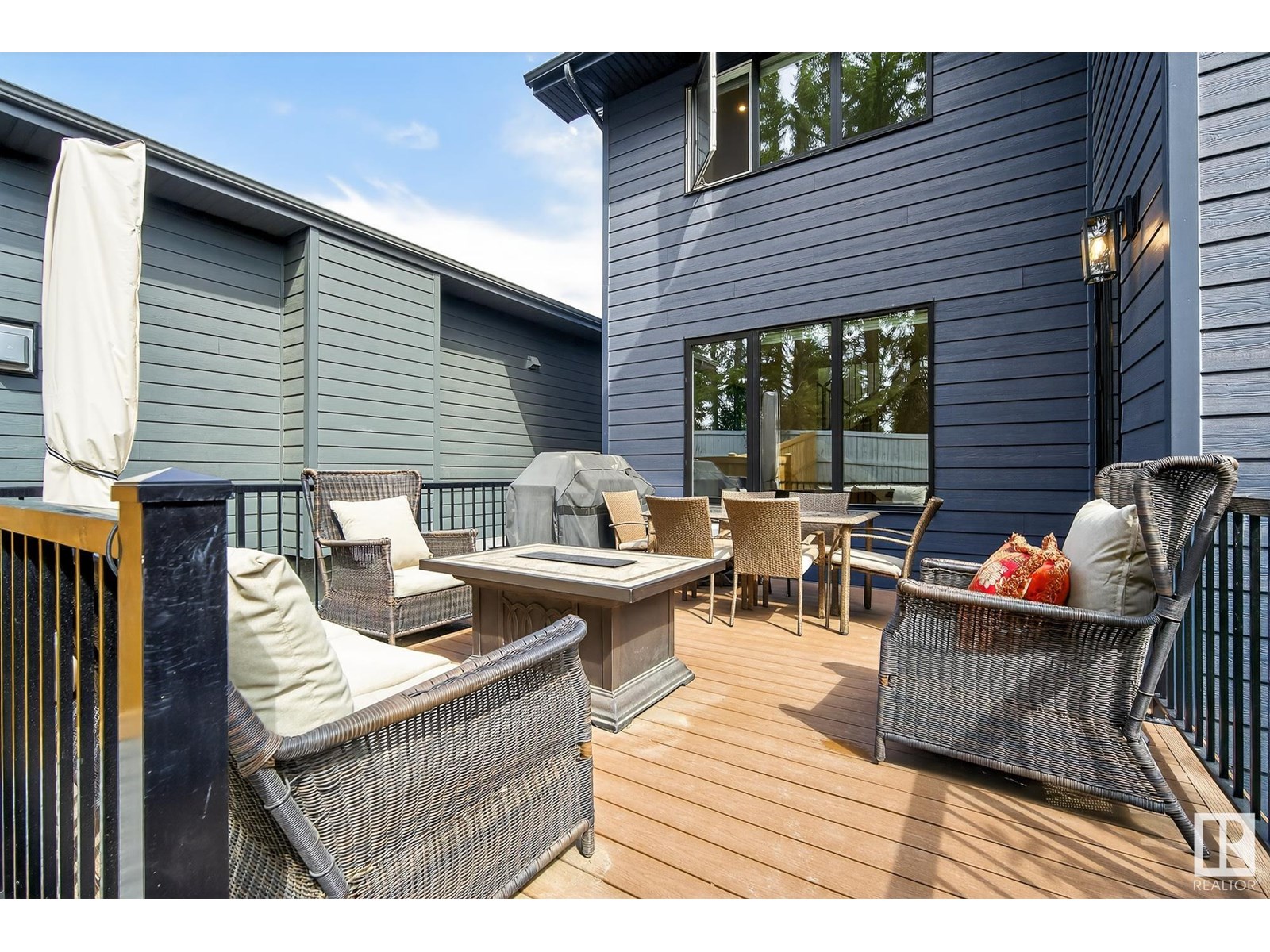 57 Newbury Ci, Sherwood Park, Alberta  T8B 0C4 - Photo 48 - E4448002