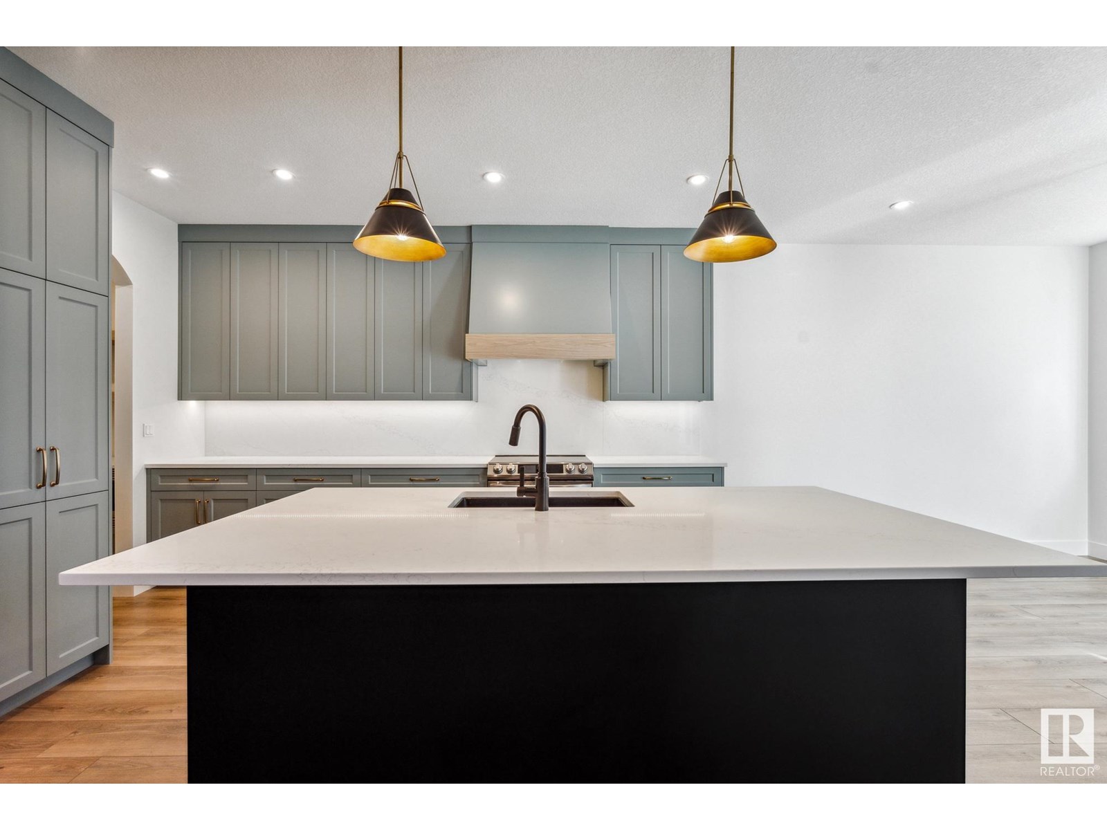 57 Newbury Ci, Sherwood Park, Alberta  T8B 0C4 - Photo 6 - E4448002