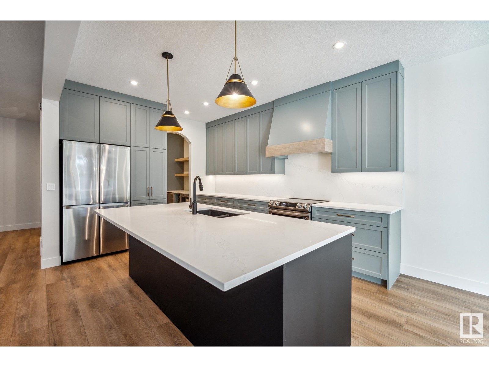 57 Newbury Ci, Sherwood Park, Alberta  T8B 0C4 - Photo 8 - E4448002