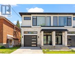 266 CURRELL AVENUE, Ottawa, Ontario
