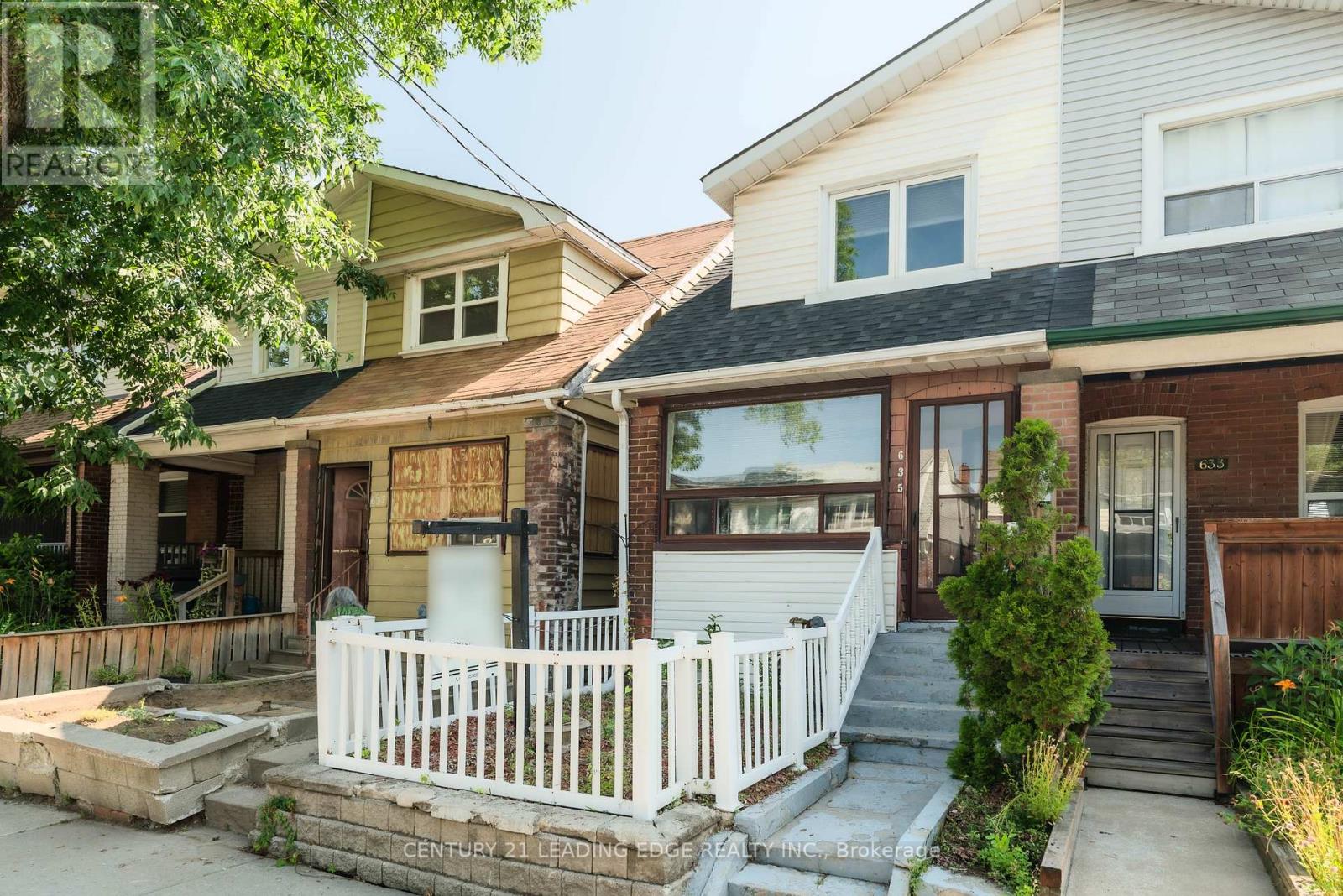 635 Coxwell Avenue, Toronto, Ontario  M4C 3B8 - Photo 41 - E12288367