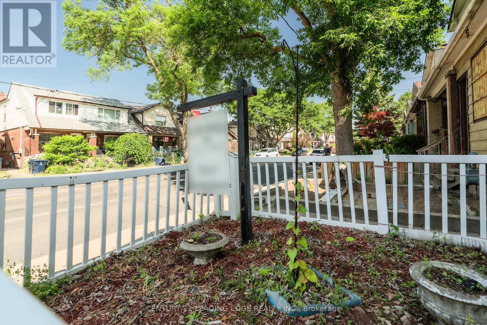 635 Coxwell Avenue, Toronto, Ontario  M4C 3B8 - Photo 45 - E12288367