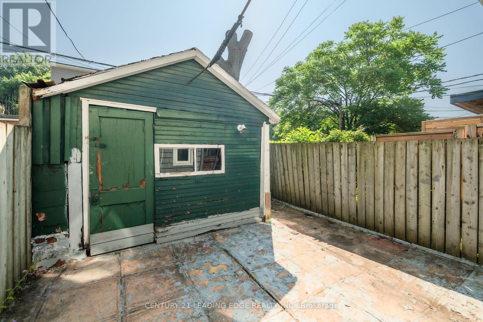 635 Coxwell Avenue, Toronto, Ontario  M4C 3B8 - Photo 46 - E12288367