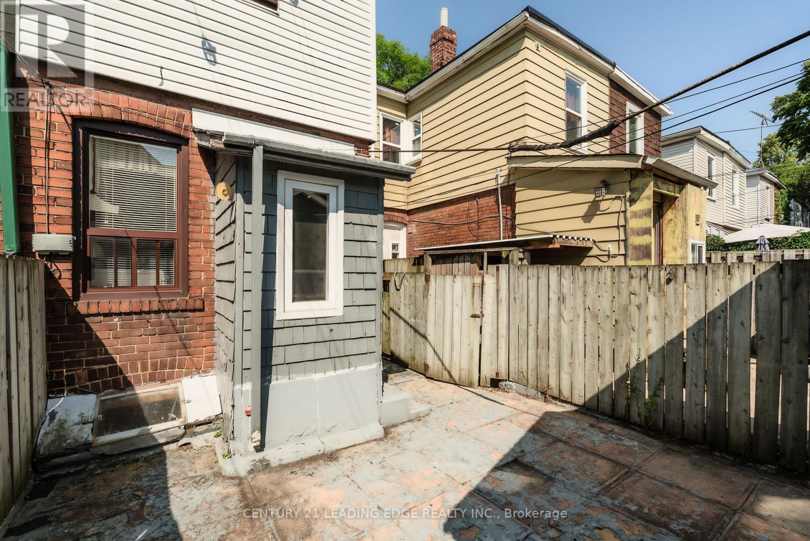 635 Coxwell Avenue, Toronto, Ontario  M4C 3B8 - Photo 48 - E12288367