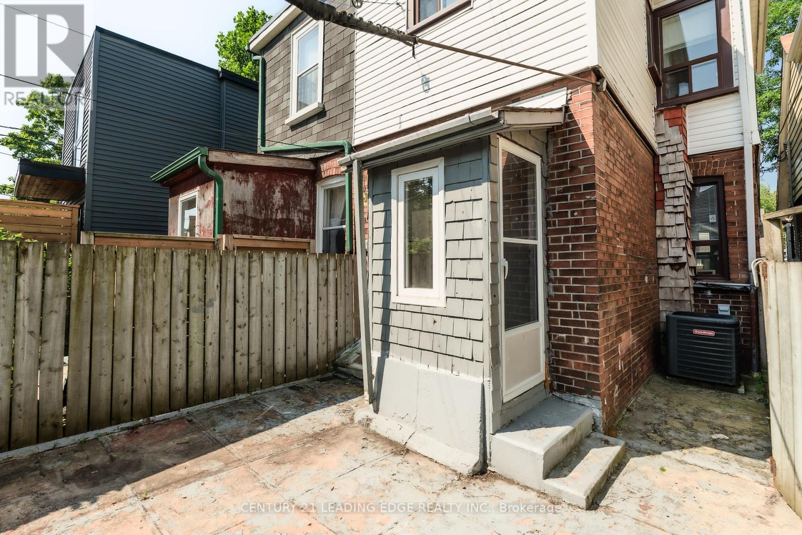 635 Coxwell Avenue, Toronto, Ontario  M4C 3B8 - Photo 49 - E12288367