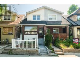 635 COXWELL AVENUE, Toronto, Ontario