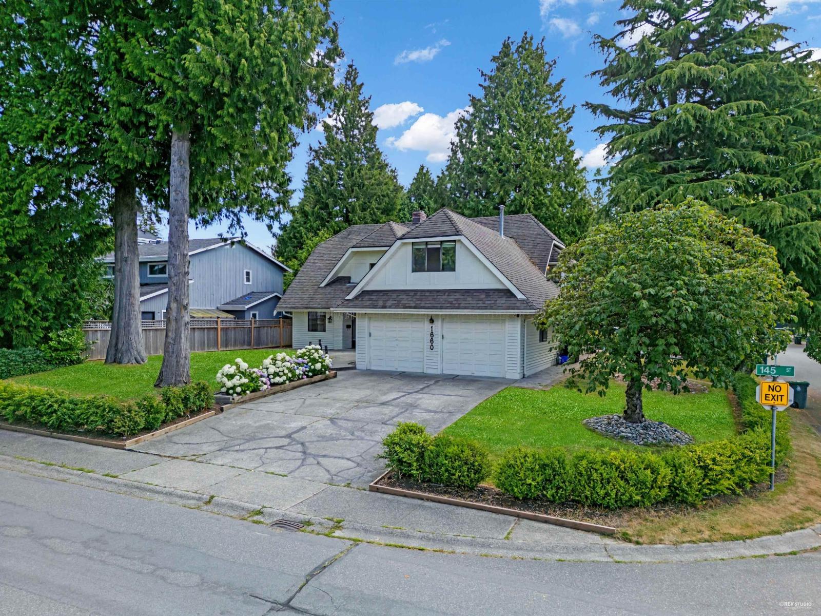 1660 145 Street, Surrey, British Columbia  V4A 5S3 - Photo 4 - R3027535