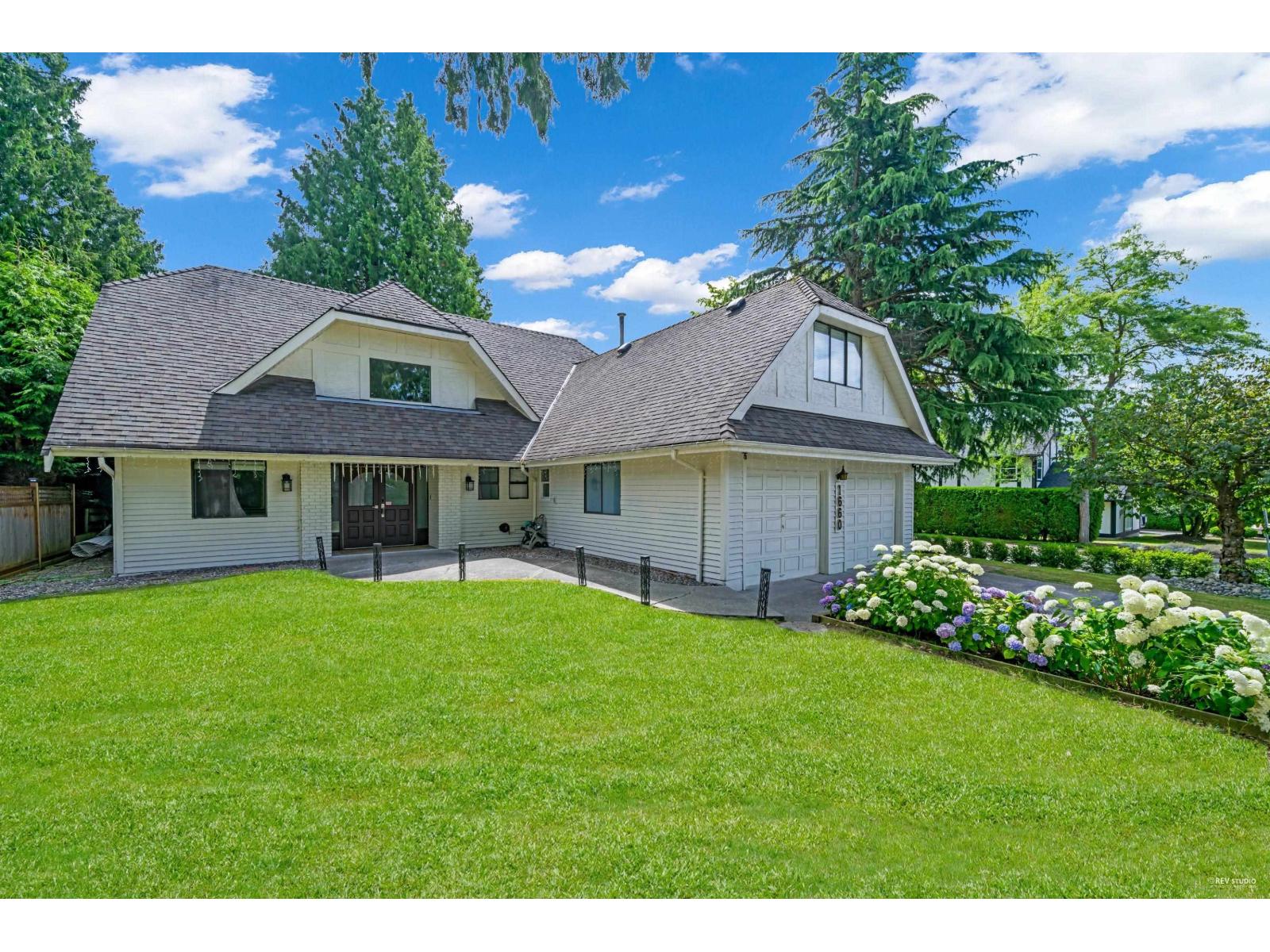 1660 145 Street, Surrey, British Columbia  V4A 5S3 - Photo 3 - R3027535