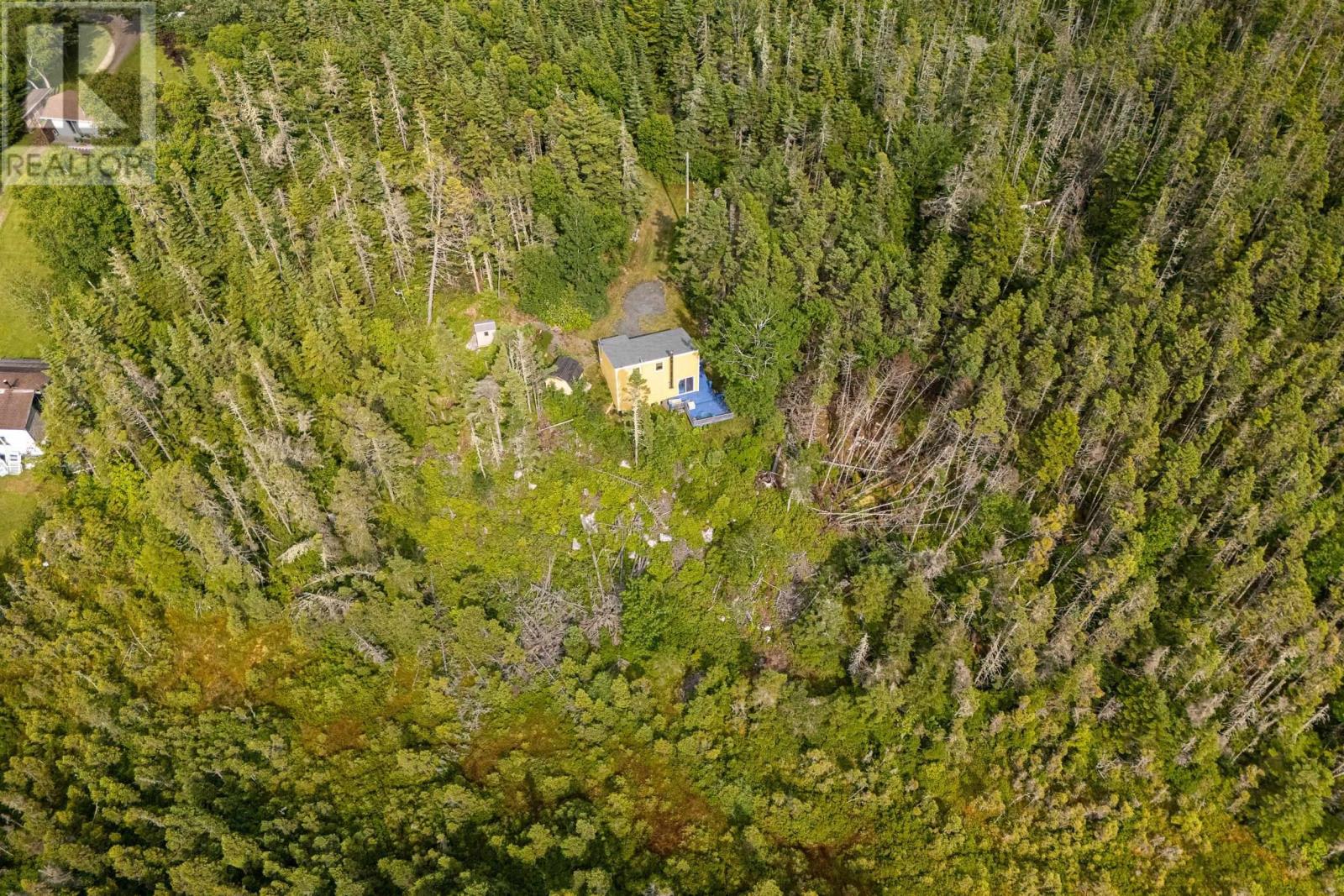 80 Paddy's Head Road, Indian Harbour, Nova Scotia  B3Z 3N8 - Photo 41 - 202517716