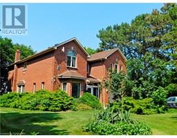 4916 THIRTY Road N, Beamsville, Ontario