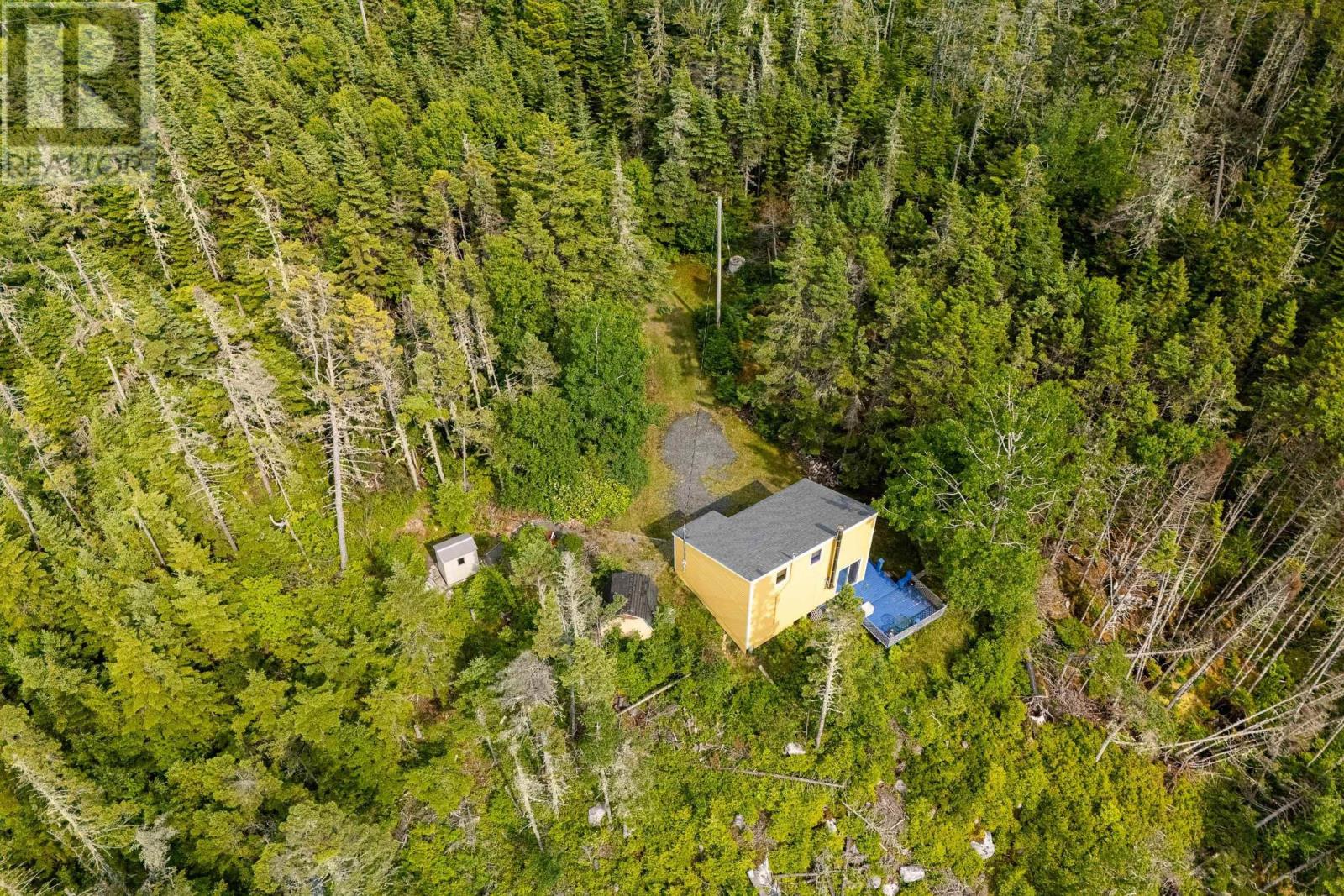 80 Paddy's Head Road, Indian Harbour, Nova Scotia  B3Z 3N8 - Photo 47 - 202517716