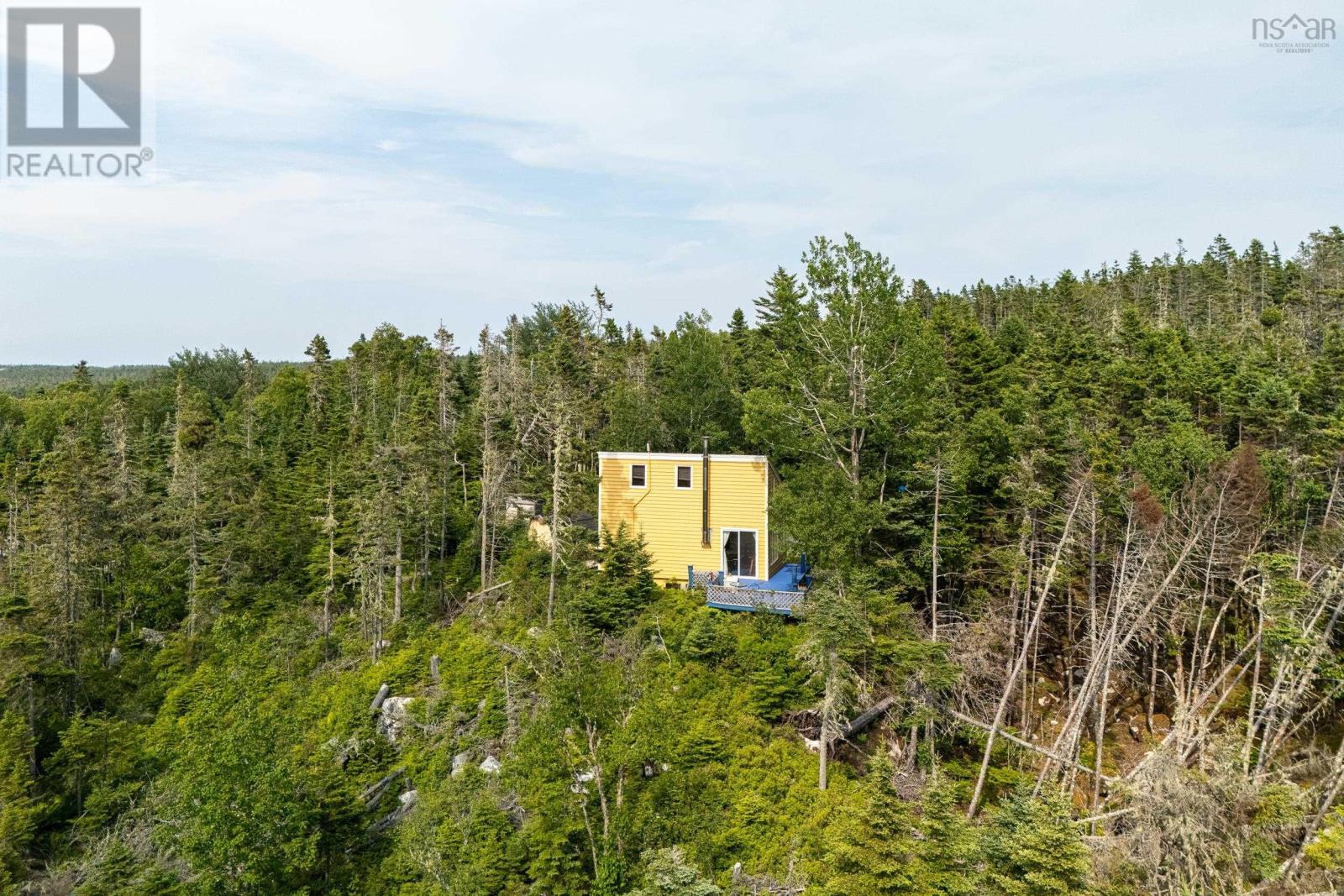 80 Paddy's Head Road, Indian Harbour, Nova Scotia  B3Z 3N8 - Photo 45 - 202517716