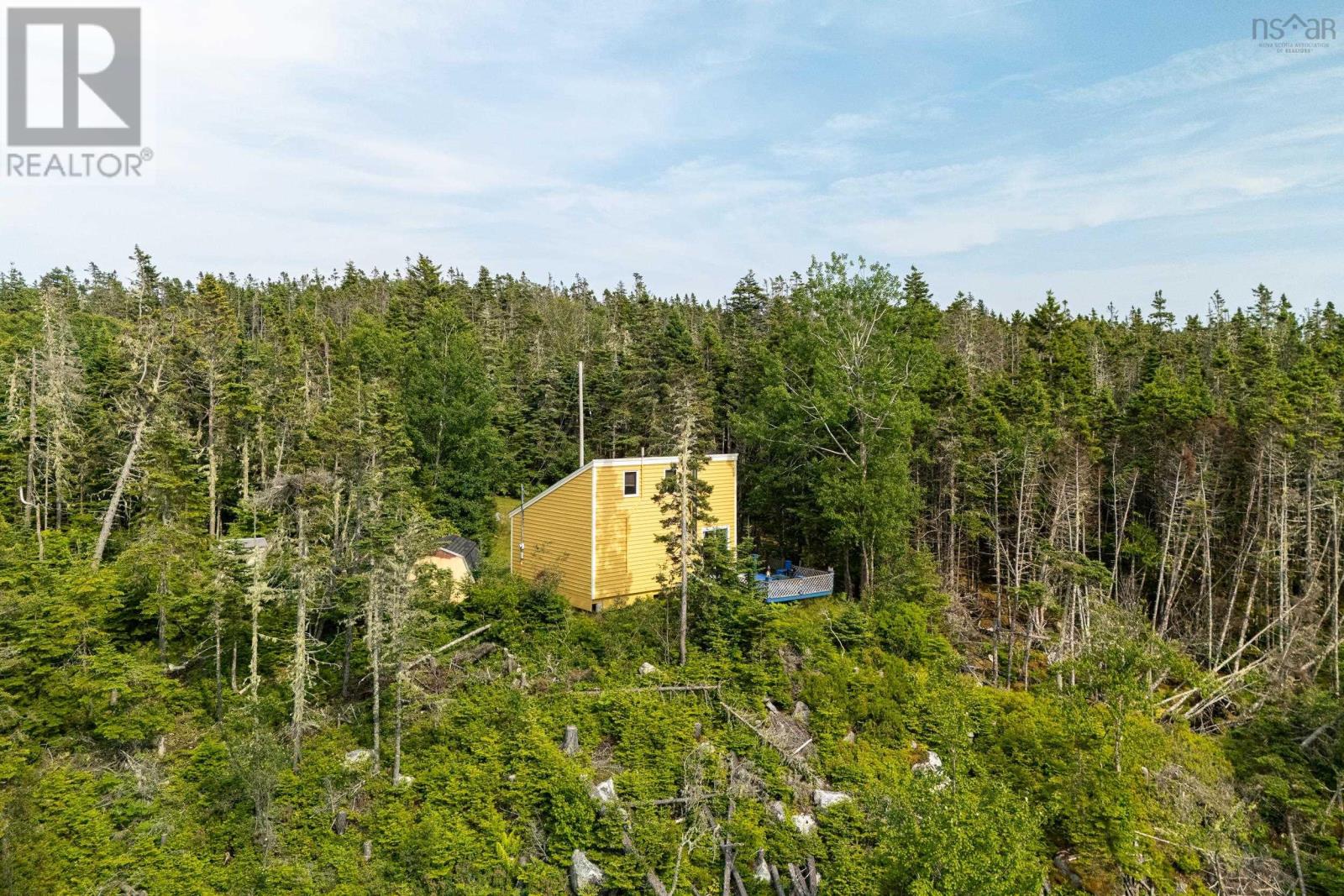 80 Paddy's Head Road, Indian Harbour, Nova Scotia  B3Z 3N8 - Photo 43 - 202517716