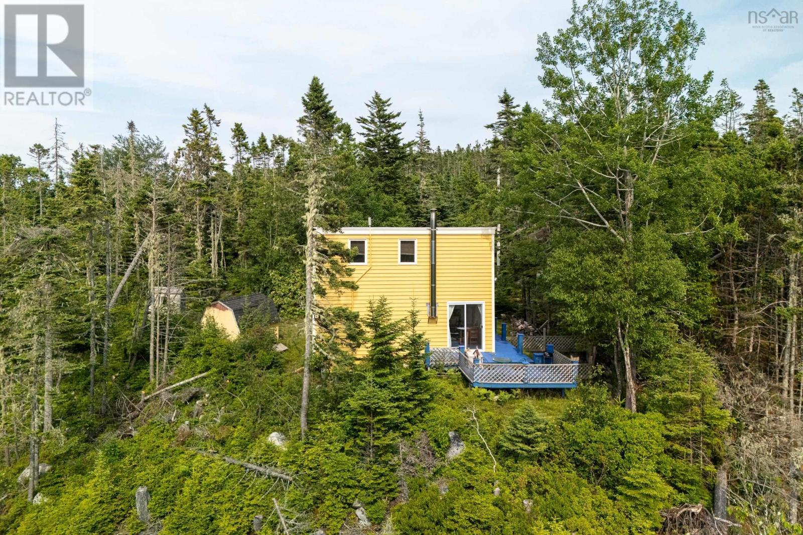 80 Paddy's Head Road, Indian Harbour, Nova Scotia  B3Z 3N8 - Photo 9 - 202517716