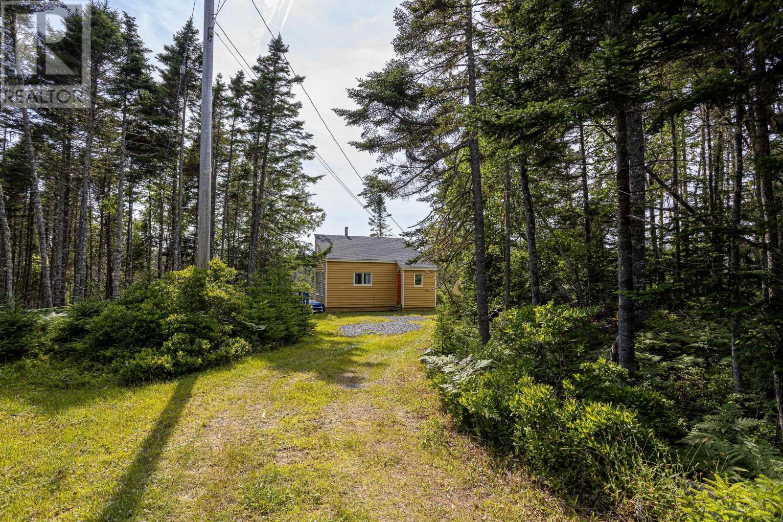 80 Paddy's Head Road, Indian Harbour, Nova Scotia  B3Z 3N8 - Photo 1 - 202517716