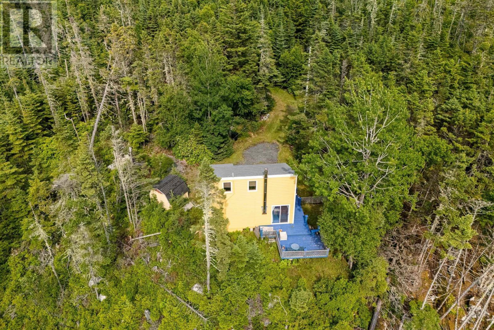 80 Paddy's Head Road, Indian Harbour, Nova Scotia  B3Z 3N8 - Photo 46 - 202517716