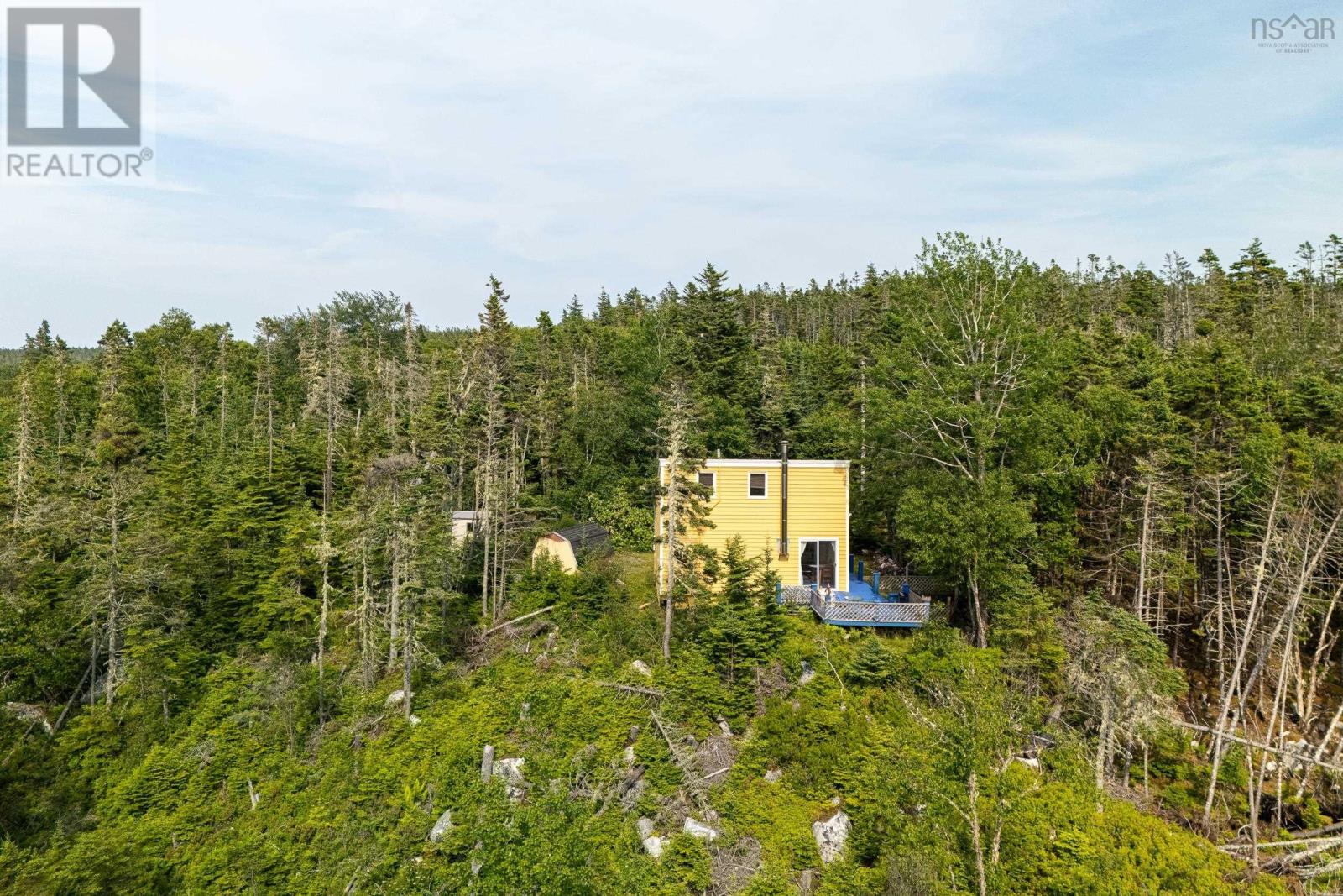 80 Paddy's Head Road, Indian Harbour, Nova Scotia  B3Z 3N8 - Photo 44 - 202517716