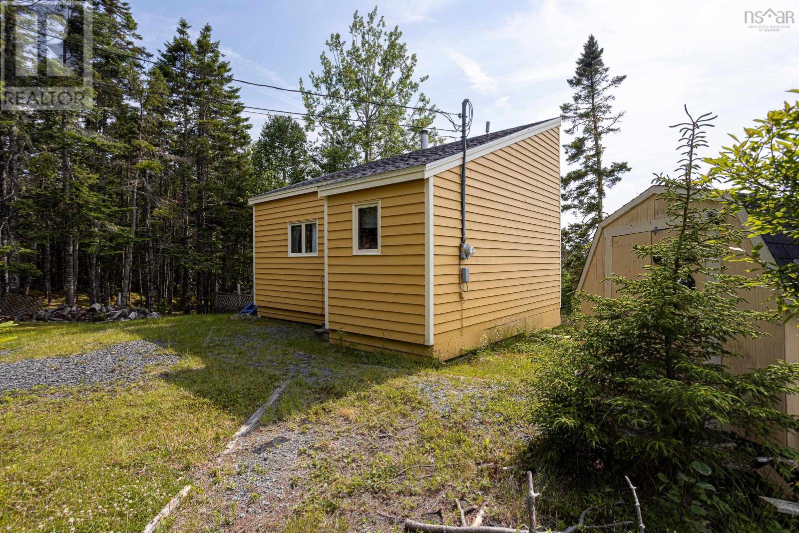 80 Paddy's Head Road, Indian Harbour, Nova Scotia  B3Z 3N8 - Photo 6 - 202517716
