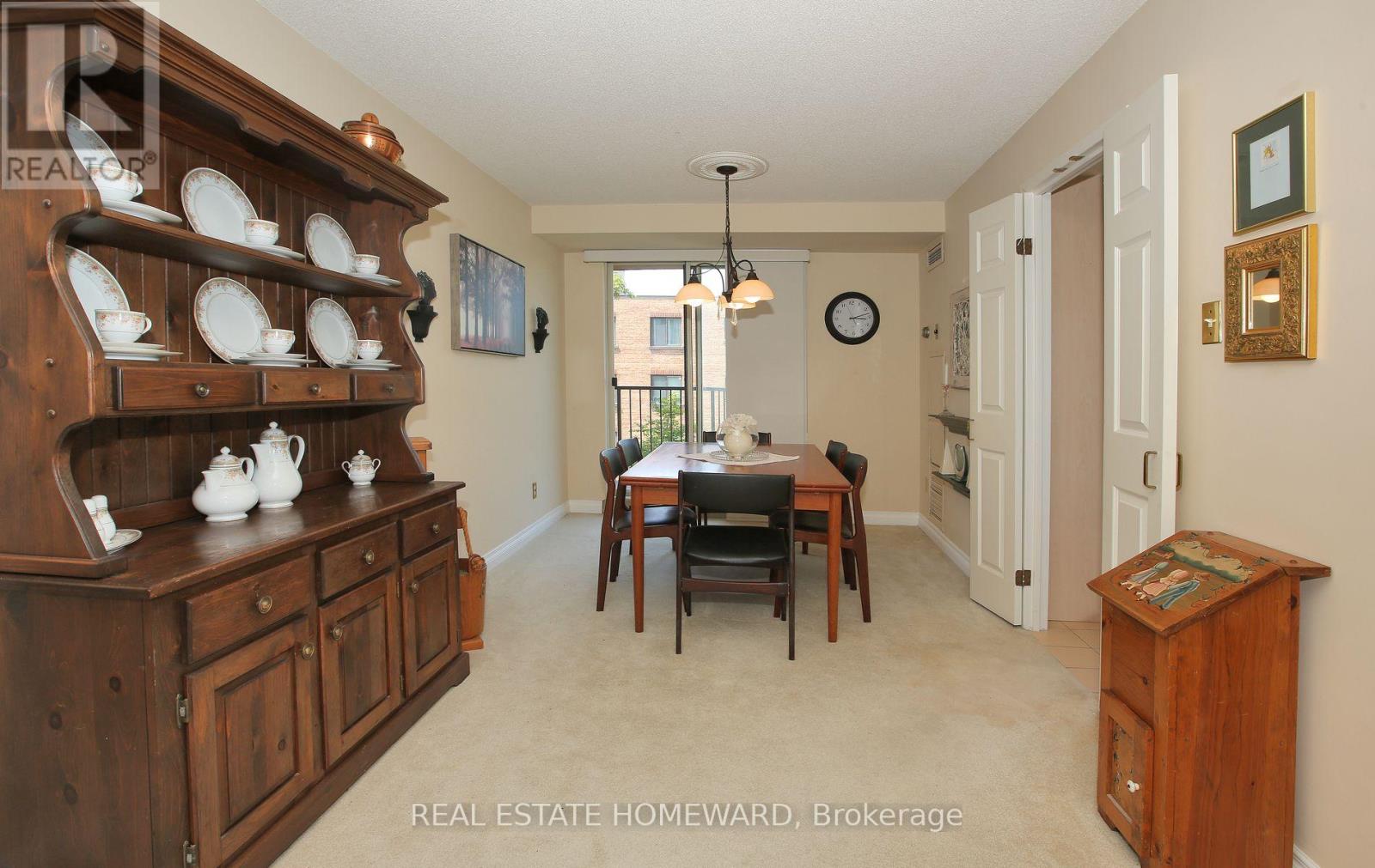 Property at 605 - 2 RAYMERVILLE DRIVE image 5