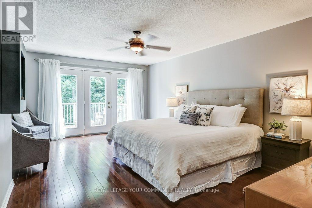735 Madeline Heights, Newmarket (Stonehaven-Wyndham), Ontario  L3X 2J6 - Photo 21 - N12288406
