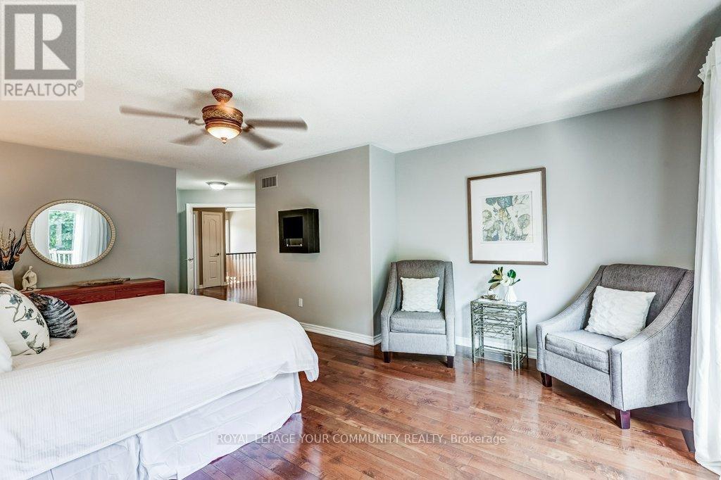 735 Madeline Heights, Newmarket (Stonehaven-Wyndham), Ontario  L3X 2J6 - Photo 22 - N12288406