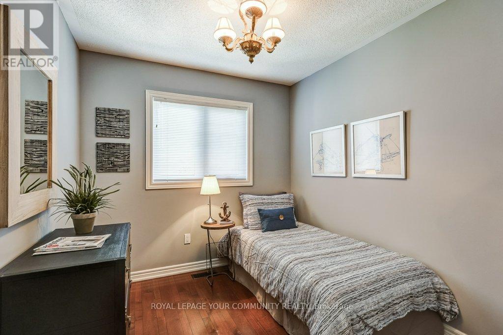 735 Madeline Heights, Newmarket (Stonehaven-Wyndham), Ontario  L3X 2J6 - Photo 29 - N12288406