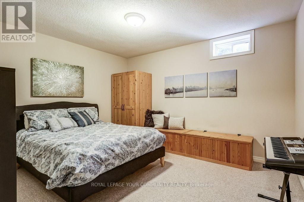 735 Madeline Heights, Newmarket (Stonehaven-Wyndham), Ontario  L3X 2J6 - Photo 36 - N12288406