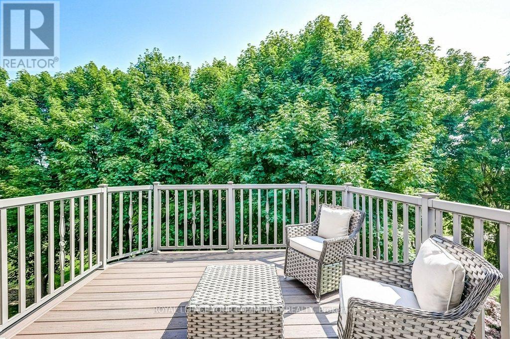 735 Madeline Heights, Newmarket (Stonehaven-Wyndham), Ontario  L3X 2J6 - Photo 42 - N12288406