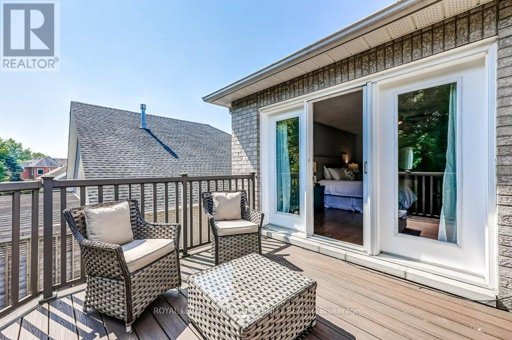 735 Madeline Heights, Newmarket (Stonehaven-Wyndham), Ontario  L3X 2J6 - Photo 43 - N12288406