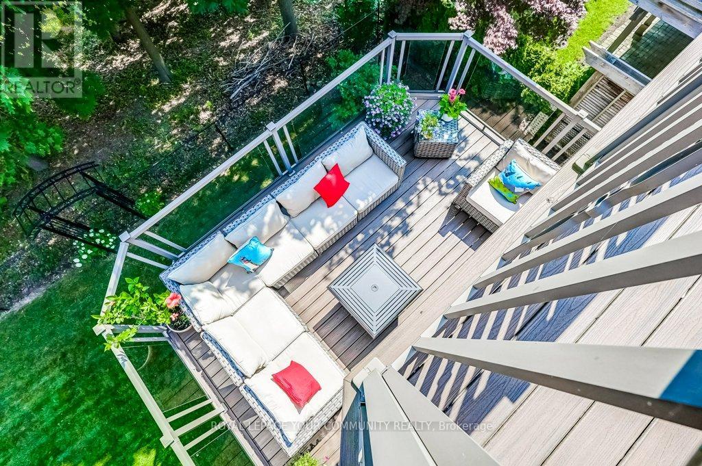 735 Madeline Heights, Newmarket (Stonehaven-Wyndham), Ontario  L3X 2J6 - Photo 44 - N12288406