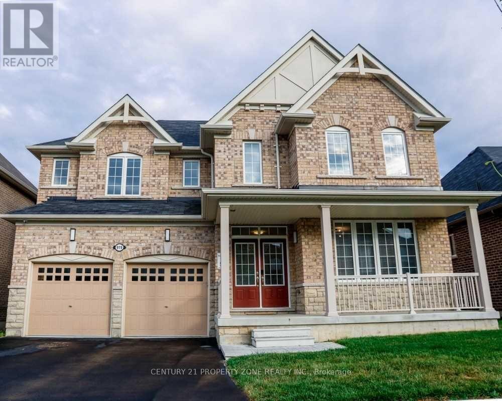Property at 919 GREEN STREET image 1