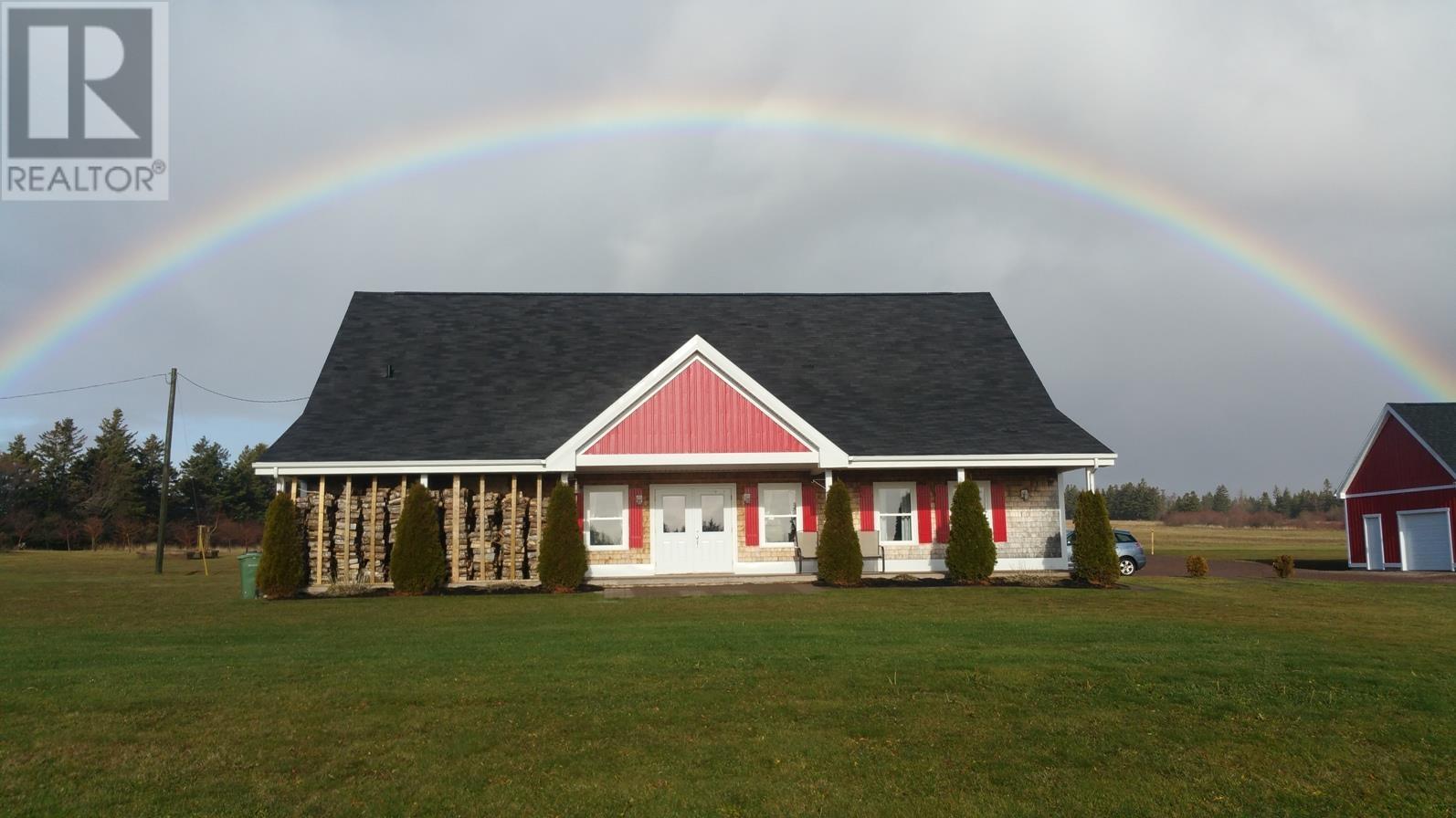 4508 Rte 12, Bayside, Prince Edward Island  C0B 1Y0 - Photo 2 - 202508073