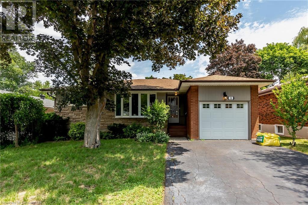 58 Autumn Leaf Road, Dundas, Ontario  L9H 3V7 - Photo 1 - 40751931