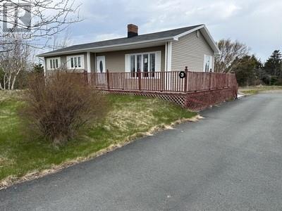 3 Old Highway, Lead Cove, Newfoundland & Labrador  A0B 1H0 - Photo 1 - 1287898