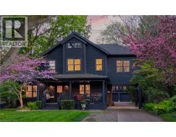 52 KERR Street, oakville, Ontario