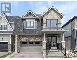 67 MALCOLM Crescent, Caledonia, Ontario