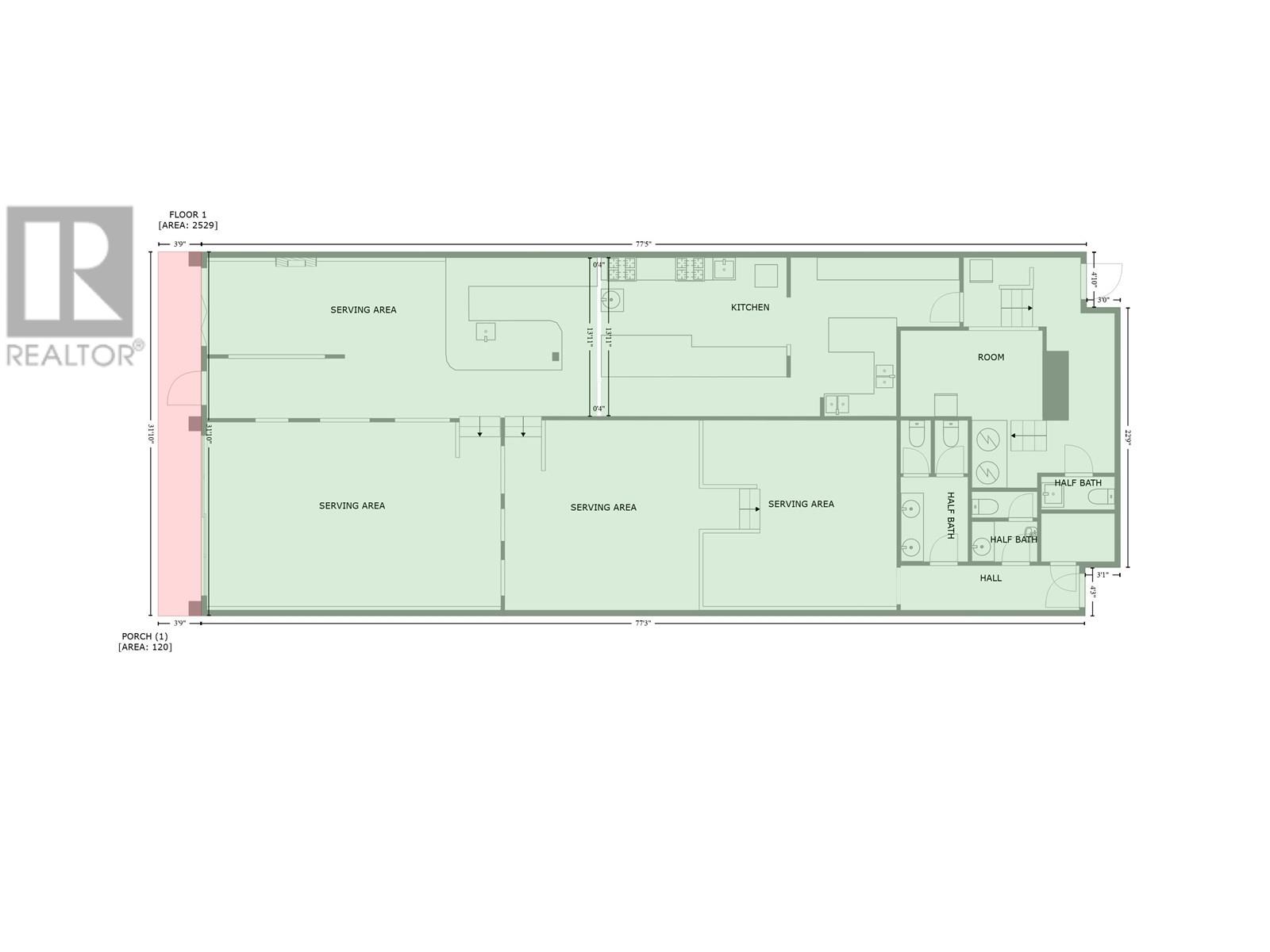 2222 W 4th Avenue, Vancouver, British Columbia  V6K 1N8 - Photo 3 - C8070709