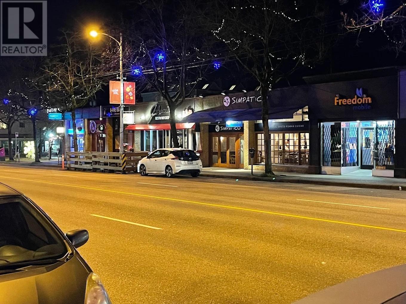 2222 W 4th Avenue, Vancouver, British Columbia  V6K 1N8 - Photo 6 - C8070709