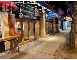 2222 W 4TH AVENUE, Vancouver, British Columbia