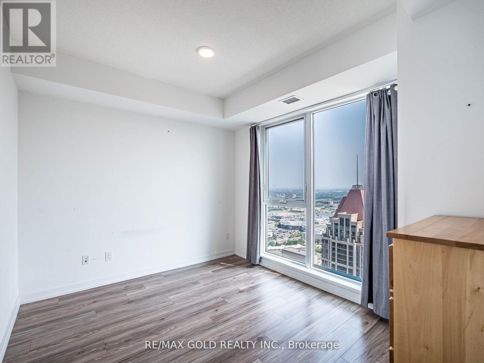 3705 - 4065 Confederation Parkway, Mississauga, Ontario  L5B 0L4 - Photo 14 - W12288371