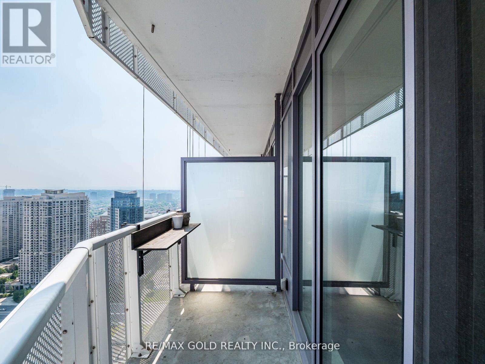 3705 - 4065 Confederation Parkway, Mississauga, Ontario  L5B 0L4 - Photo 17 - W12288371