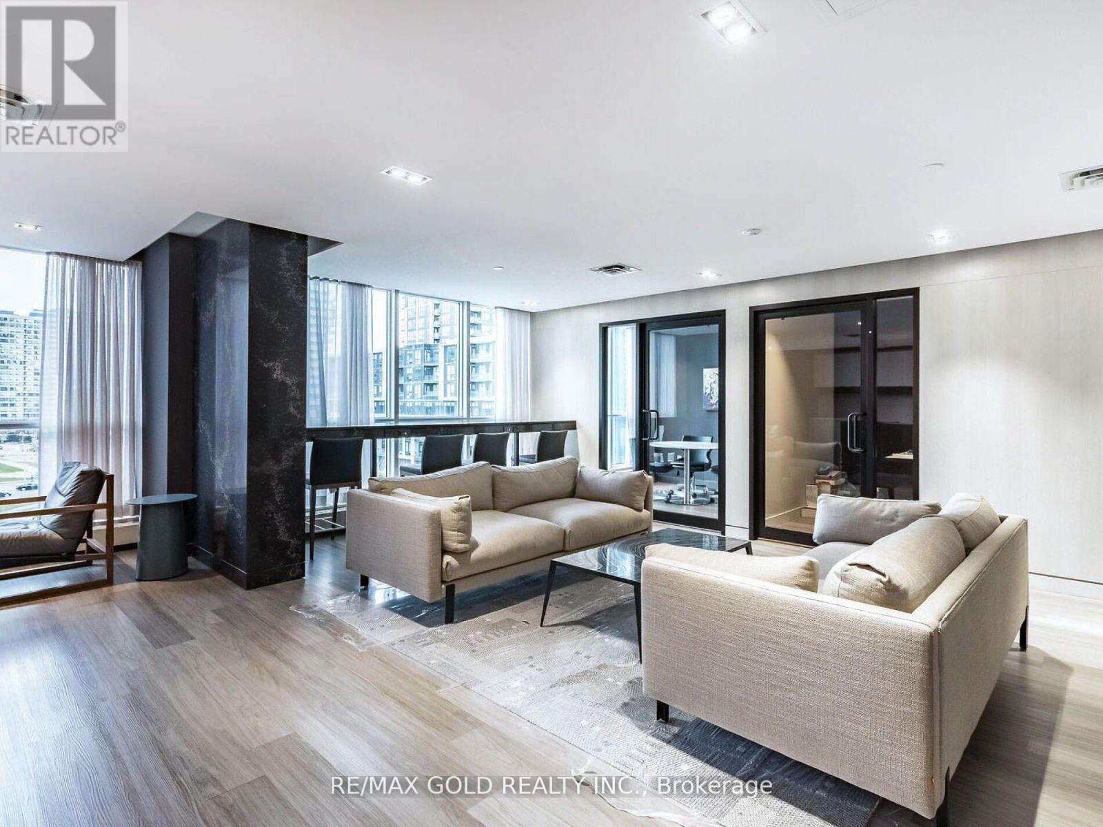 3705 - 4065 Confederation Parkway, Mississauga, Ontario  L5B 0L4 - Photo 23 - W12288371