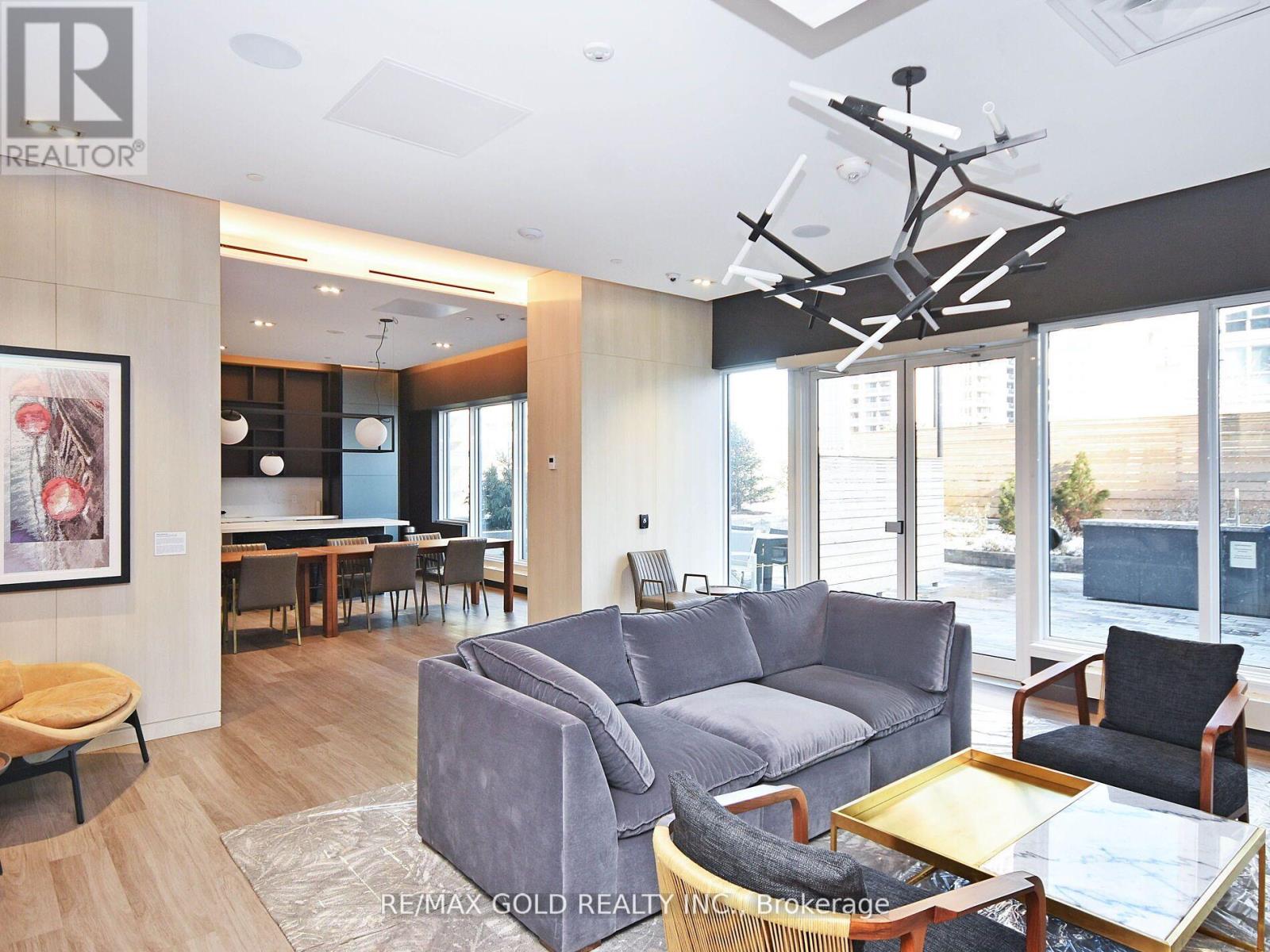 3705 - 4065 Confederation Parkway, Mississauga, Ontario  L5B 0L4 - Photo 24 - W12288371