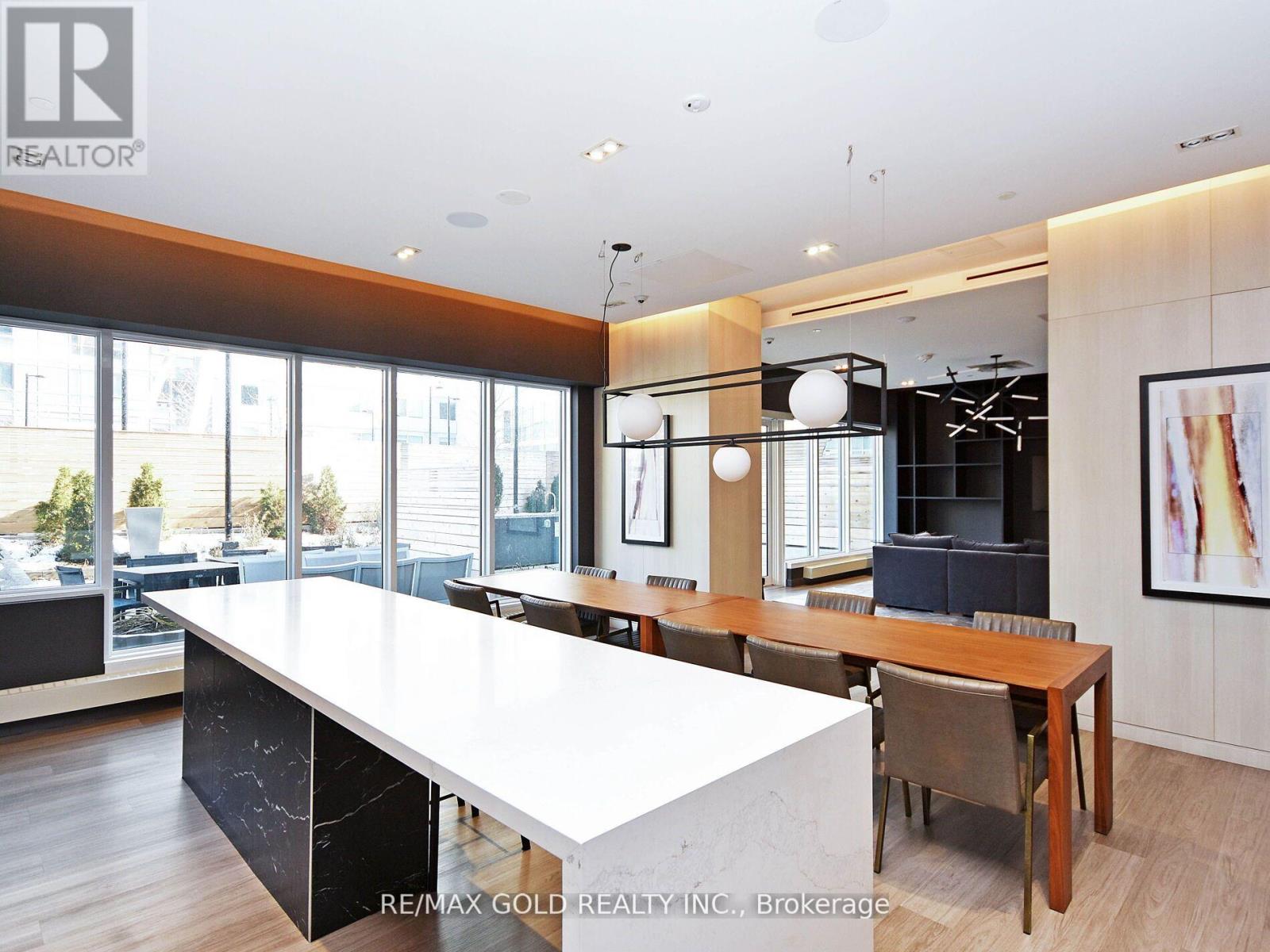 3705 - 4065 Confederation Parkway, Mississauga, Ontario  L5B 0L4 - Photo 27 - W12288371