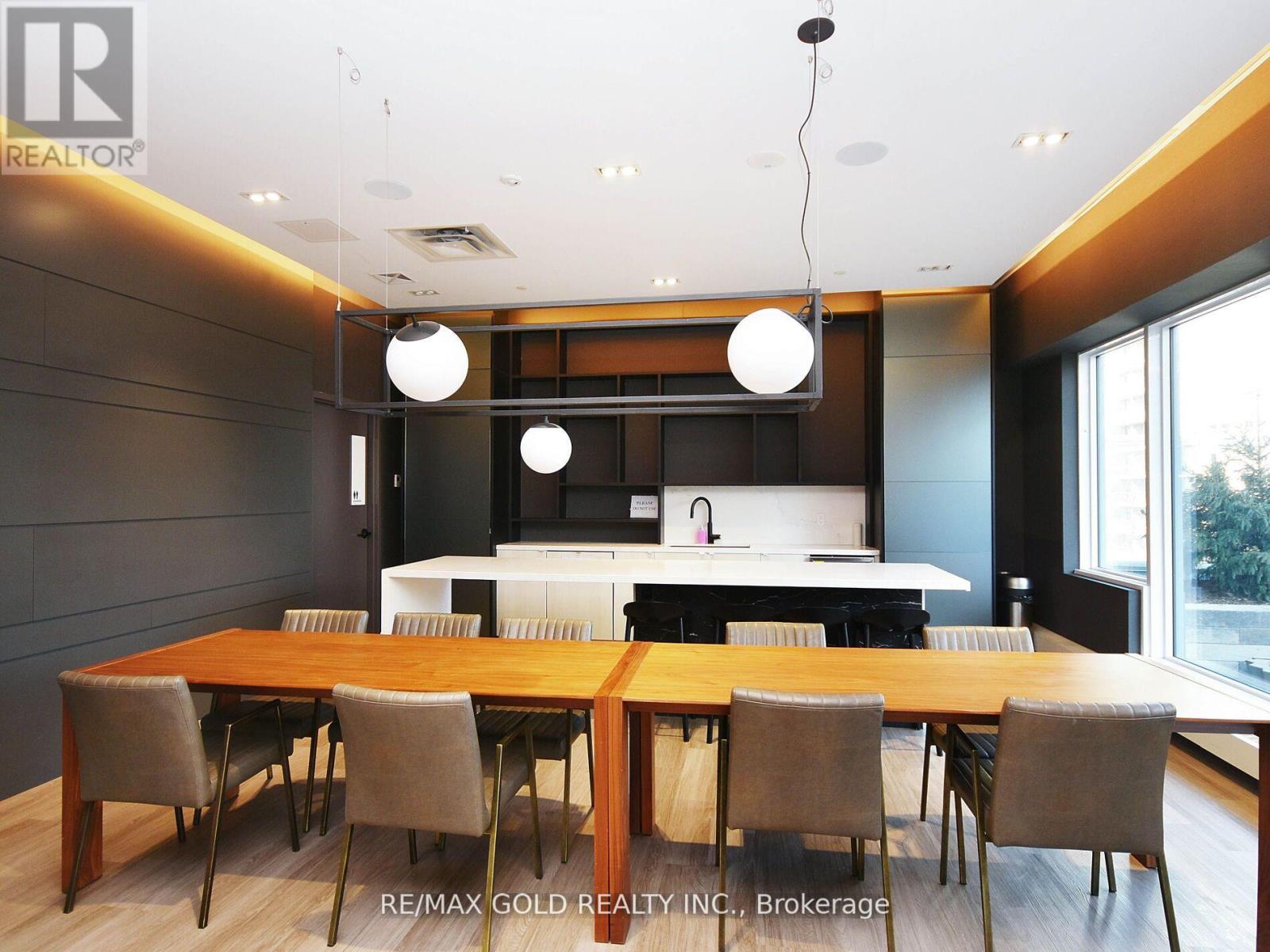 3705 - 4065 Confederation Parkway, Mississauga, Ontario  L5B 0L4 - Photo 28 - W12288371