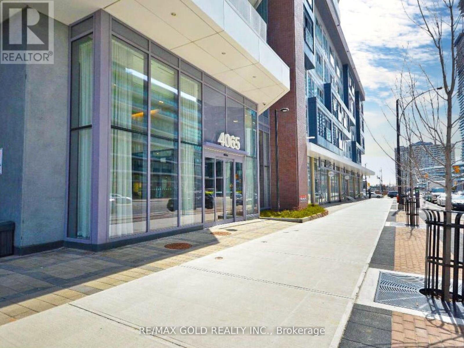 3705 - 4065 Confederation Parkway, Mississauga, Ontario  L5B 0L4 - Photo 33 - W12288371