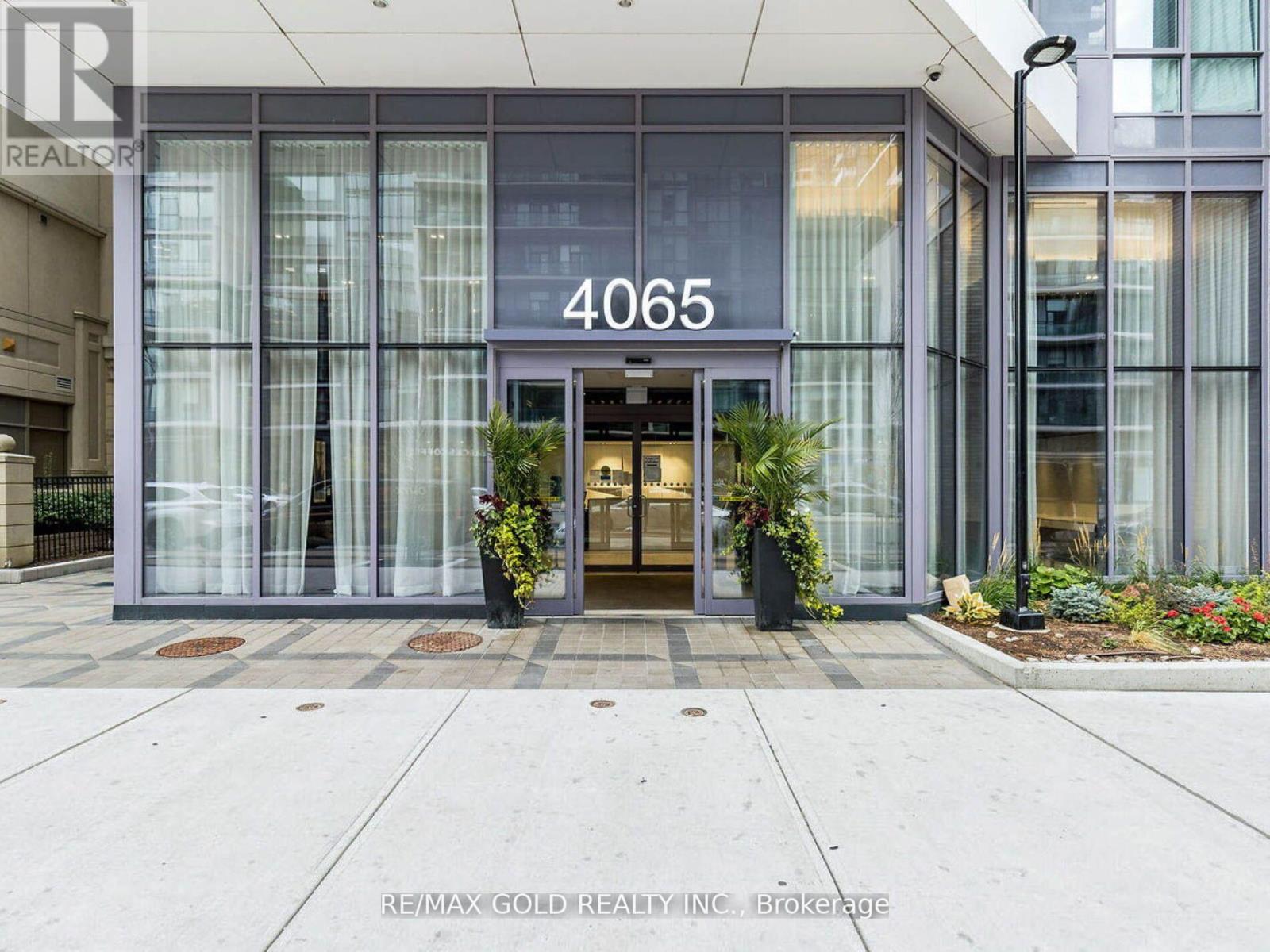 3705 - 4065 Confederation Parkway, Mississauga, Ontario  L5B 0L4 - Photo 35 - W12288371